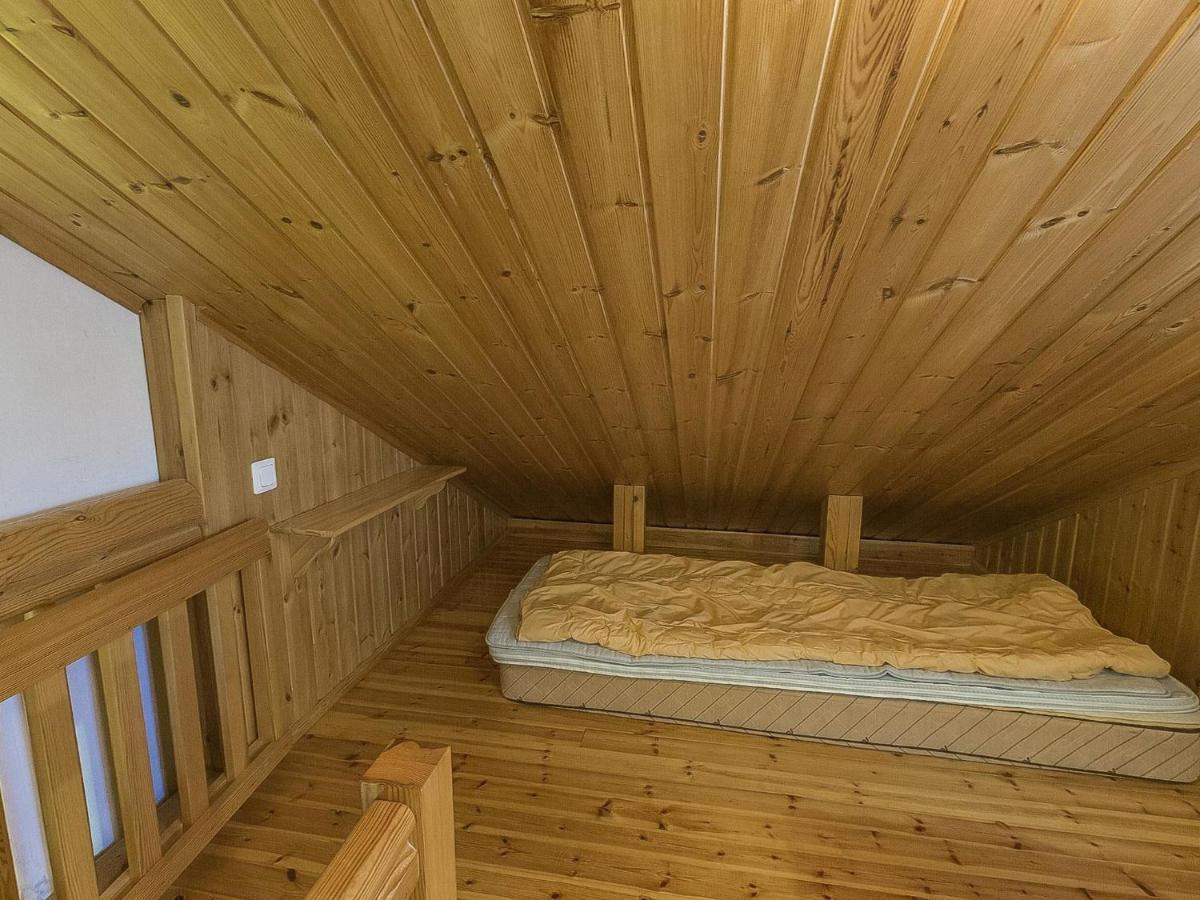 Holiday Home Yllaeksen Tunturihonkamaja A 1 By Interhome Äkäslompolo 外观 照片